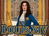 Louis XIV, histoire racontée en ligne