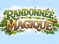 Lecture et compréhension en ligne, randonnée magique