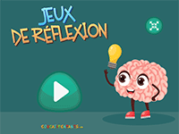 Jeux de mathématiques et de réflexion en ligne, maternelle MS