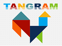 Jeux de tangram en ligne