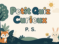 Apprendre à compter jusqu'à 3