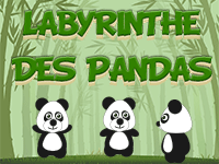Jeux de labyrinthe en ligne